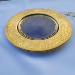 Vintage Mayer China Plate